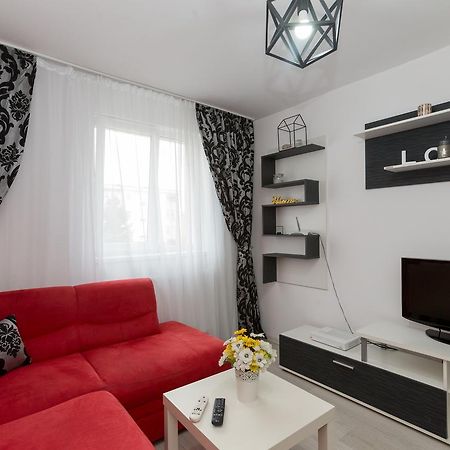 Cluj Lux Apartment Taberei 외부 사진