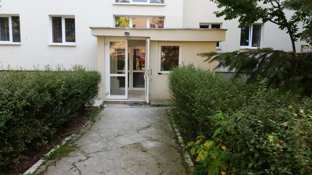 Cluj Lux Apartment Taberei 객실 사진