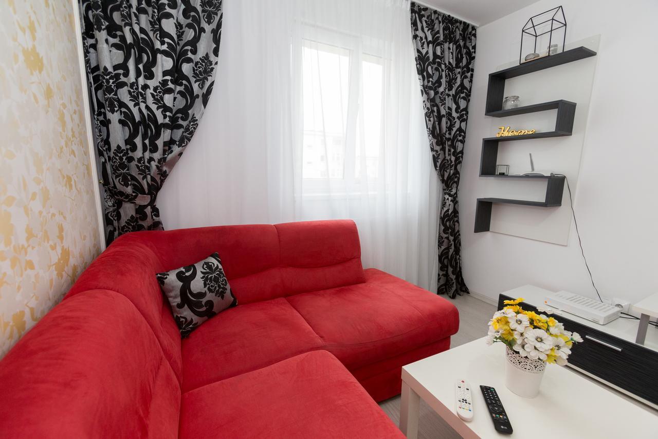 Cluj Lux Apartment Taberei 외부 사진