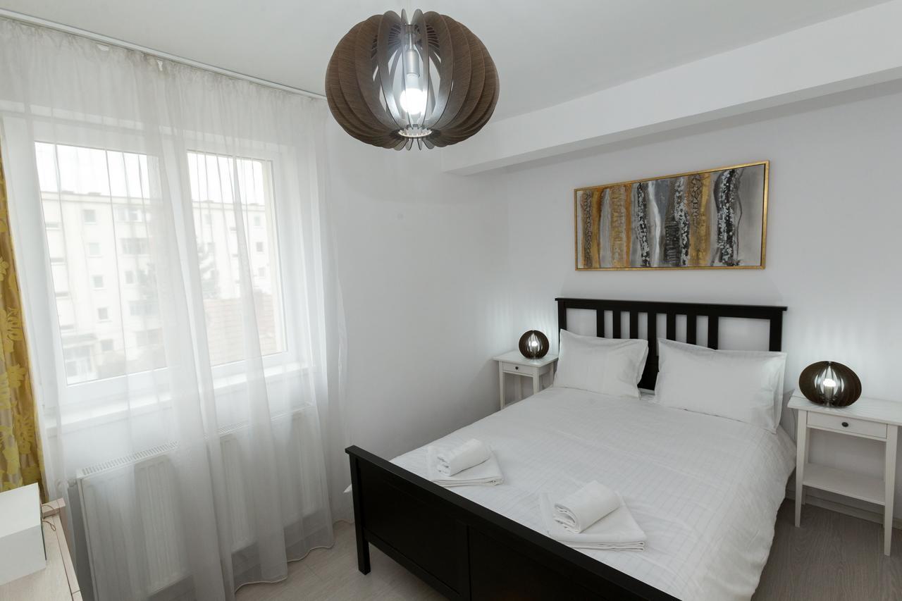 Cluj Lux Apartment Taberei 외부 사진