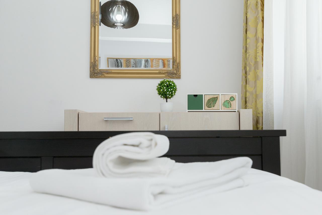 Cluj Lux Apartment Taberei 외부 사진