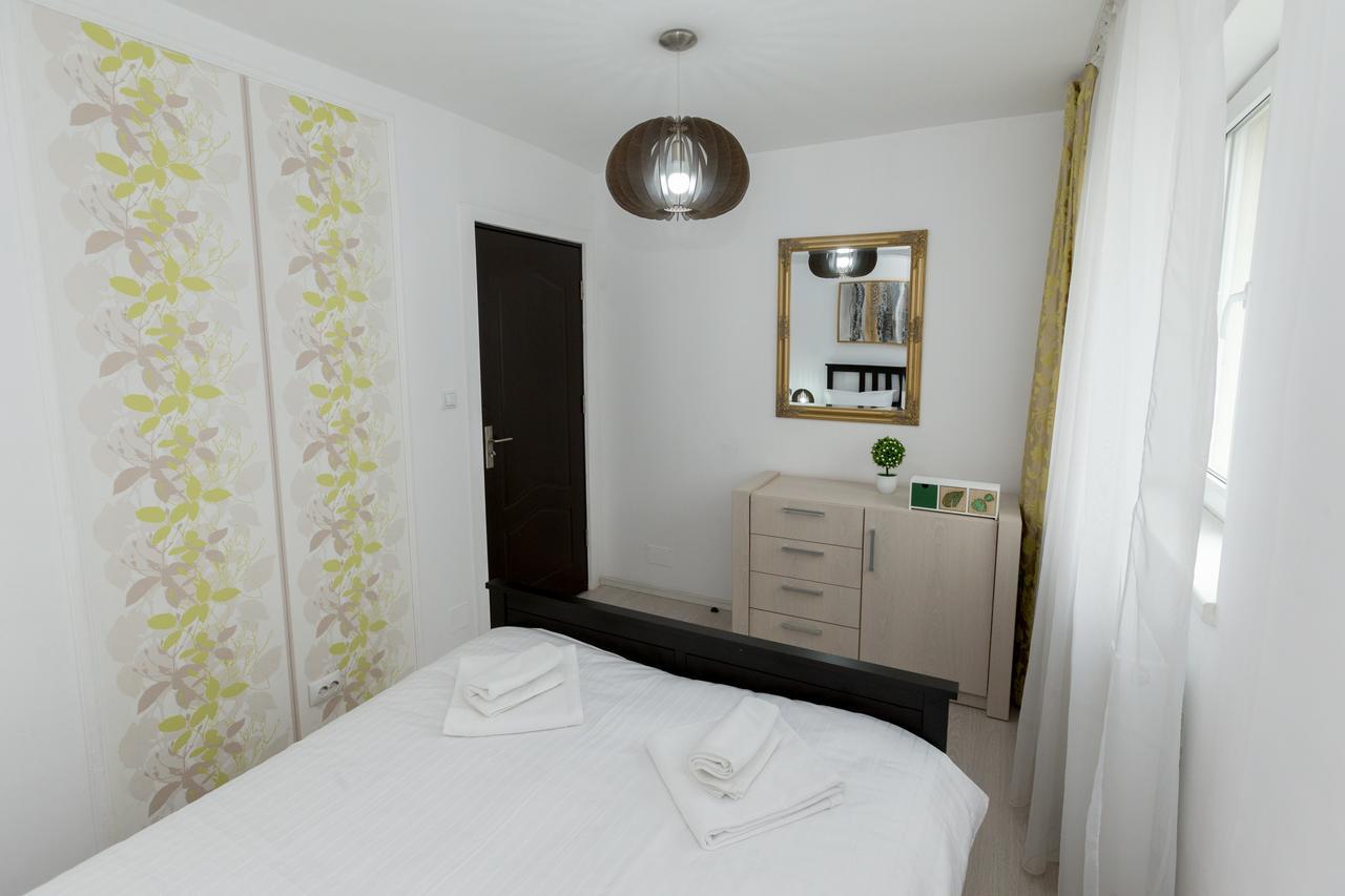 Cluj Lux Apartment Taberei 외부 사진