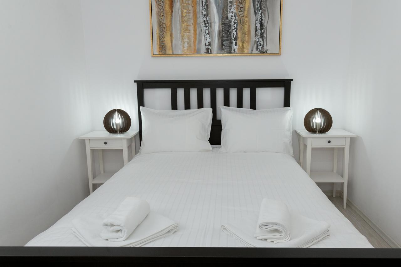 Cluj Lux Apartment Taberei 외부 사진