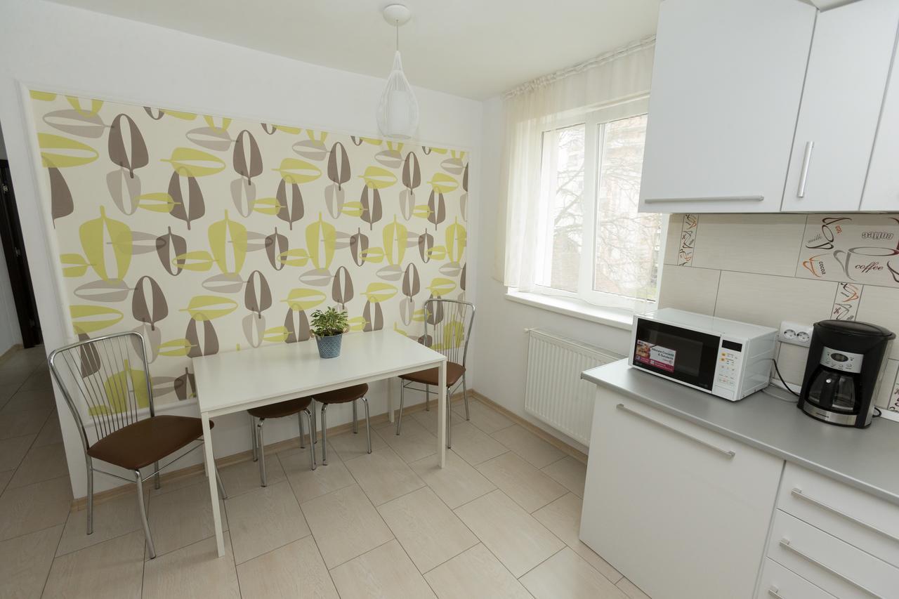 Cluj Lux Apartment Taberei 외부 사진
