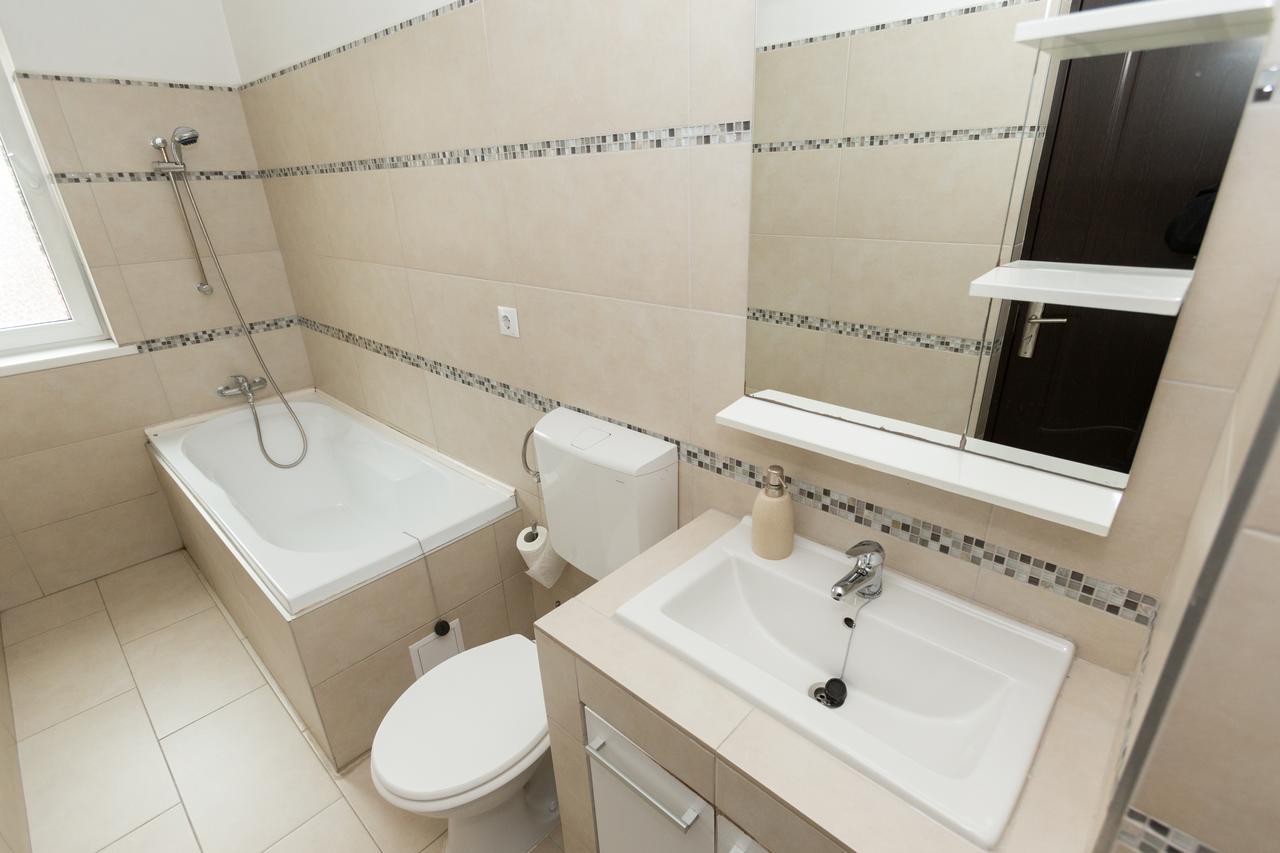 Cluj Lux Apartment Taberei 외부 사진