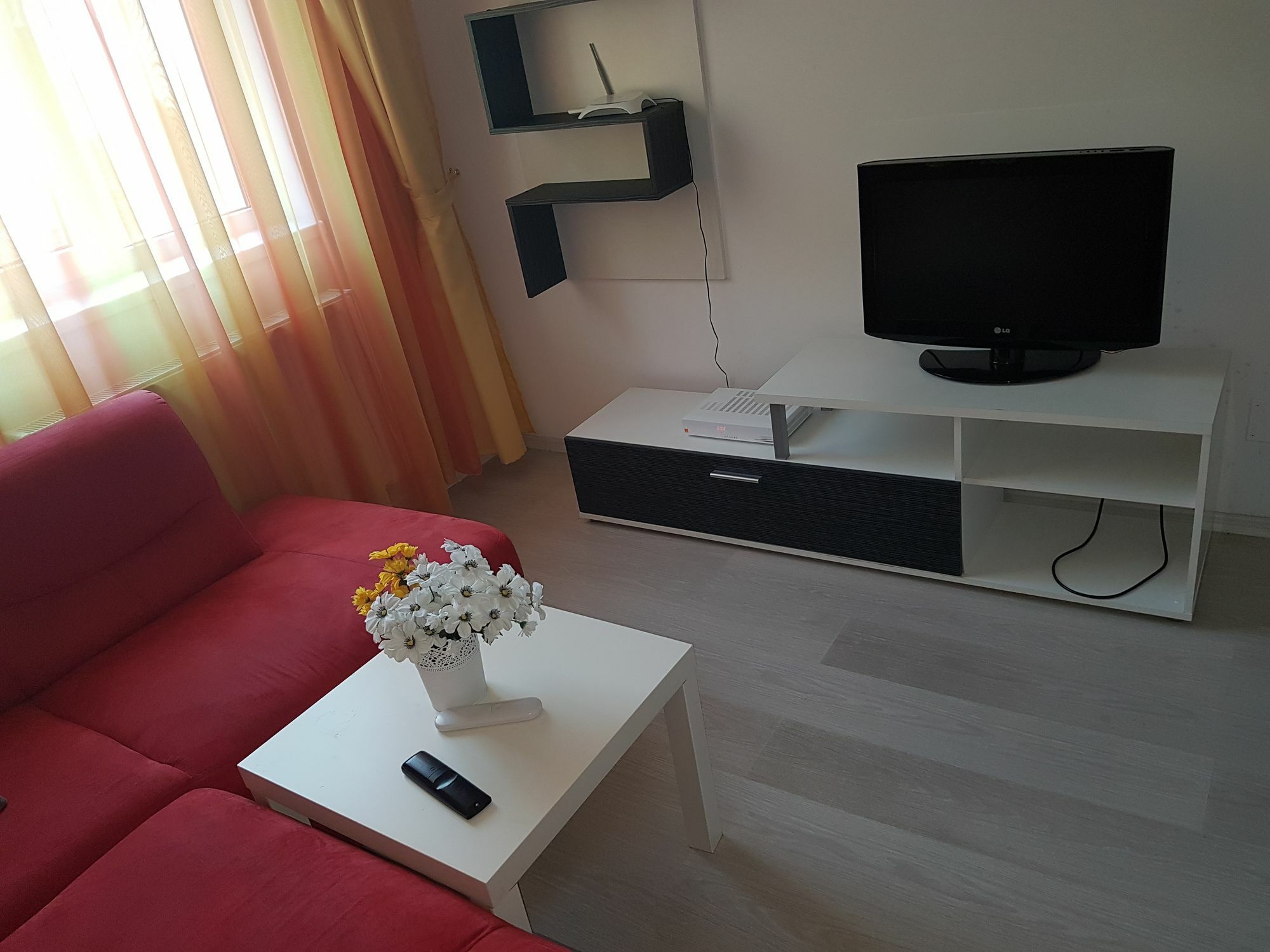 Cluj Lux Apartment Taberei 외부 사진